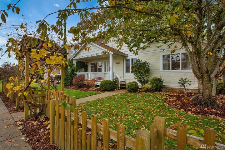 2273 Dogwood St  Lynden WA 98264 photo