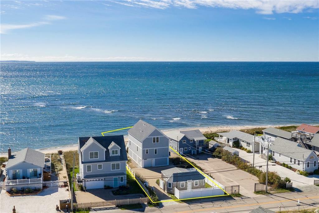 Property Photo:  979 - A Matunuck Beach Rd  RI 02879 