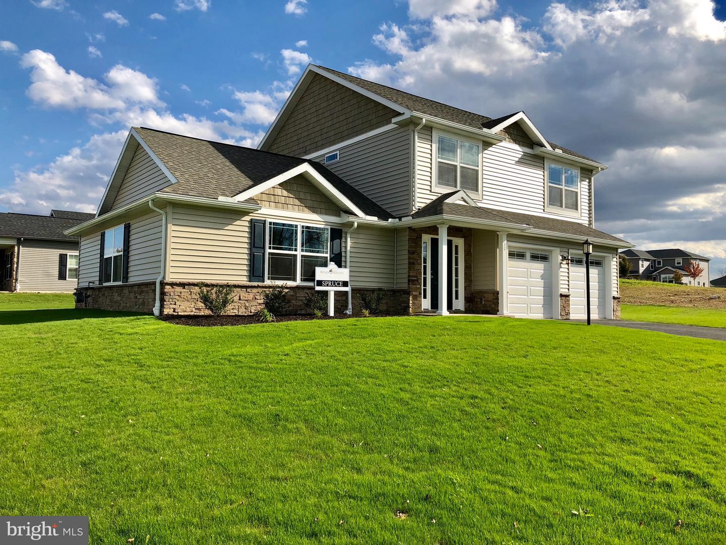 Property Photo: 1122 Park Avenue PA 17019