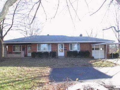 Property Photo:  7878 Pippin Road  OH 45239 