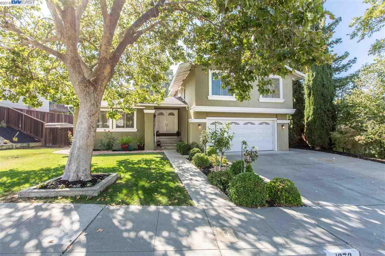 Property Photo:  1273 Bordeaux St  CA 94566 