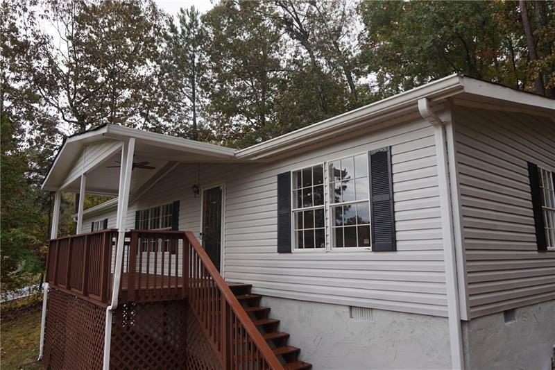 Property Photo: 2820 Country Brook Court 30012