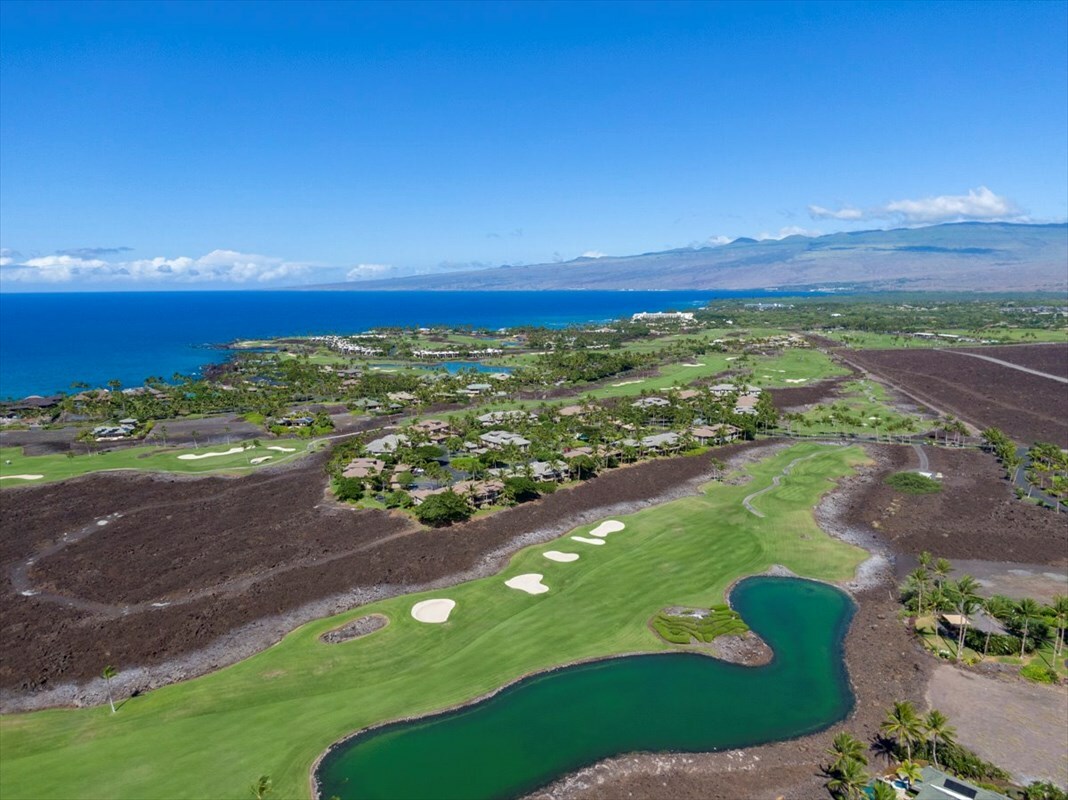 Property Photo: 68-1122 Na Ala Hele Rd Q4 HI 96743