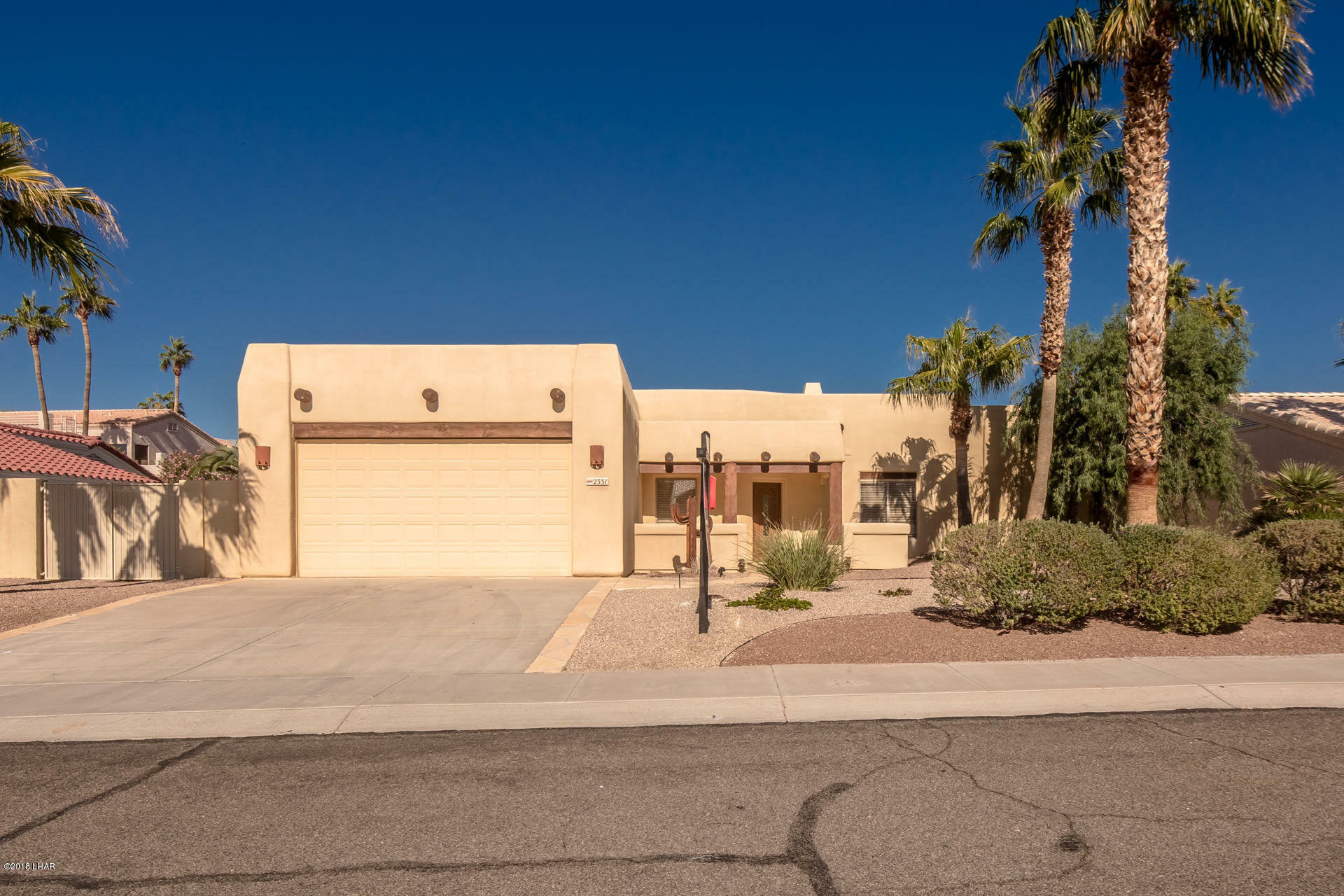 Property Photo:  2331 Buckingham Blvd  AZ 86404 