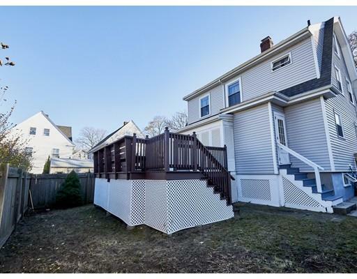 Property Photo: 11 Montcalm Ave MA 02135