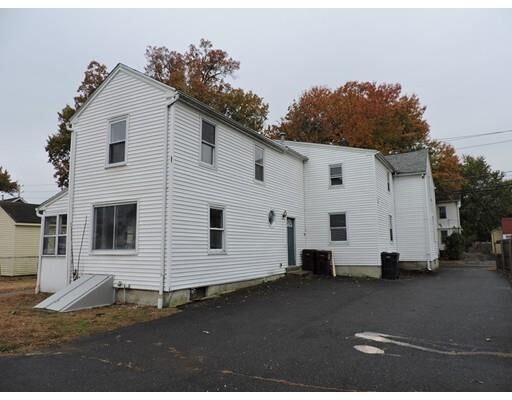 Property Photo: 37 Mechanic St MA 01085