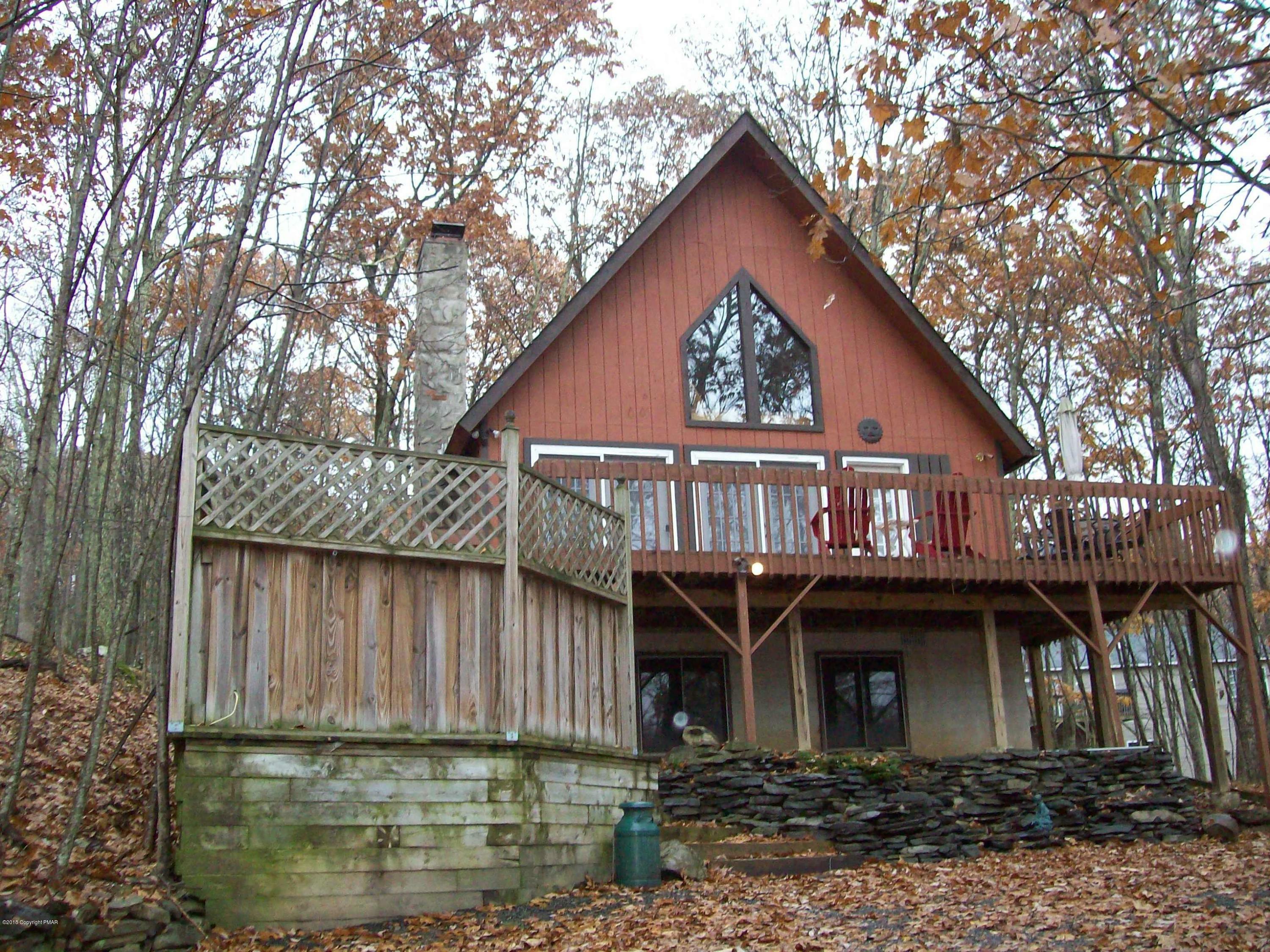 Property Photo:  2213 Souhport Drive  PA 18324 