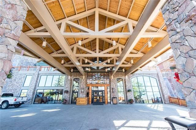 Property Photo:  3000 Canyons Resort Drive 3701B  UT 84098 