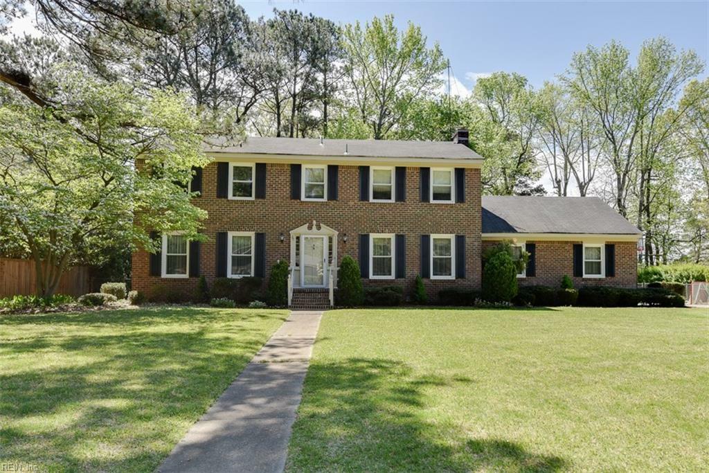 Property Photo:  4309 Greenleaf Drive  VA 23321 