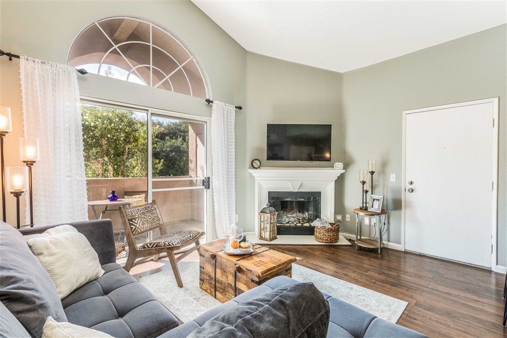 Property Photo: 17161 Alva Rd 324 CA 92127