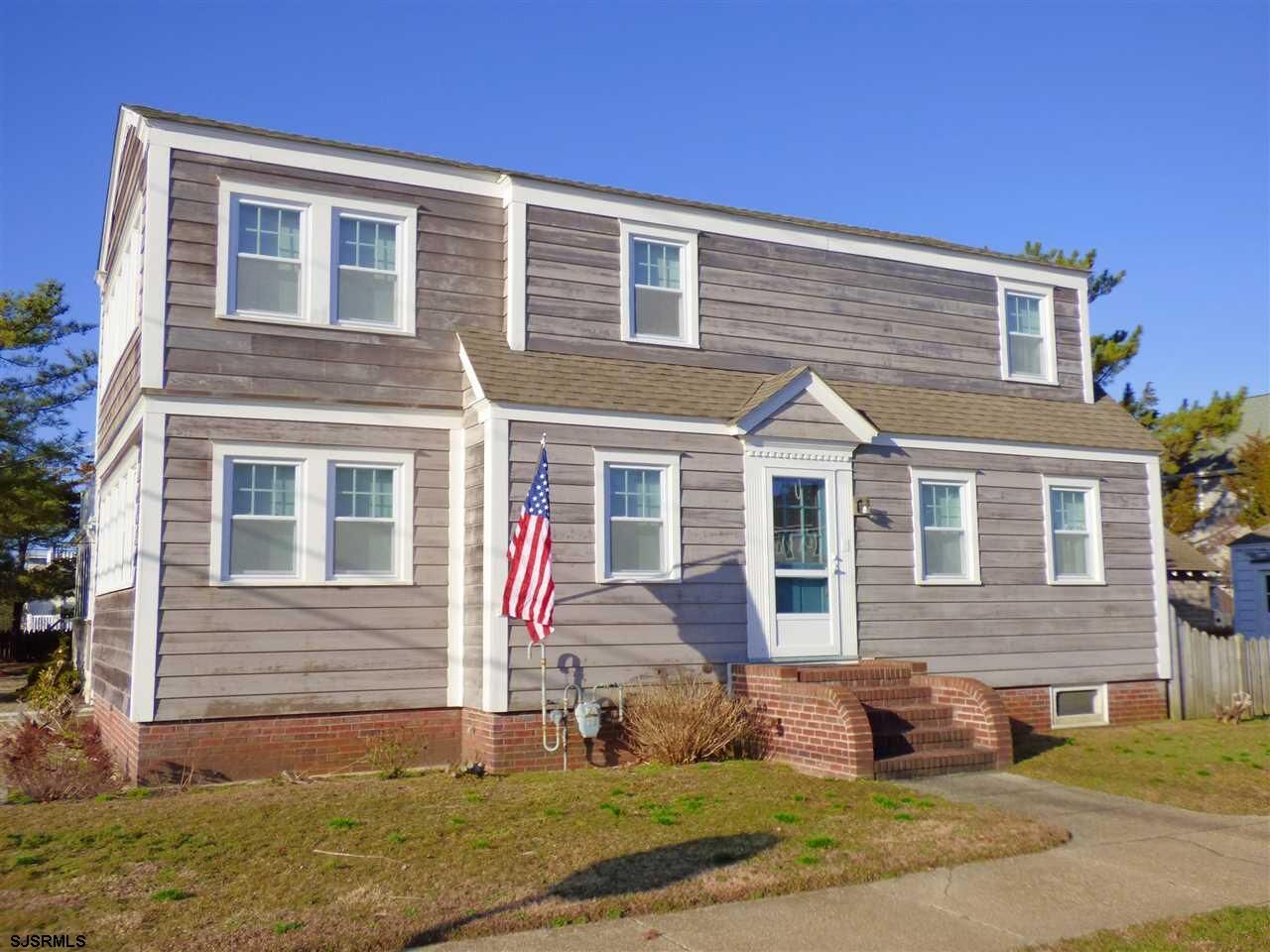 Property Photo: 10 W 27th Street NJ 08202
