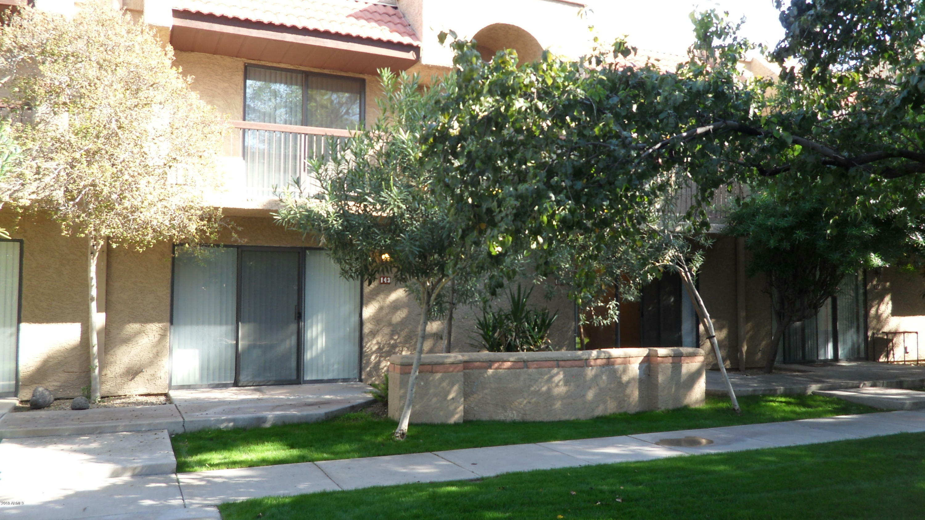 Property Photo:  18239 N 40th -- 142  AZ 85032 