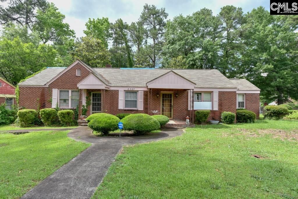 Property Photo: 2327 Willow SC 29203