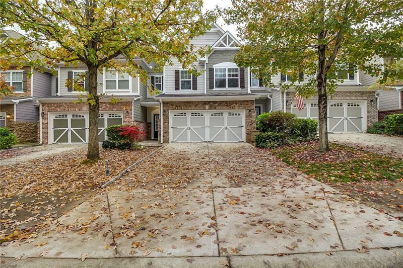 Property Photo: 2893 Cross Creek Drive 30040