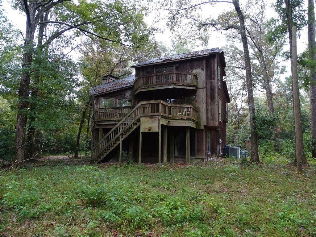 Property Photo:  10632 Champion Village Drive  TX 77303 