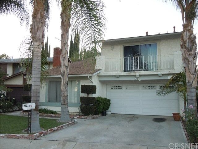 Property Photo:  22037 Cantara Street 57  CA 91304 