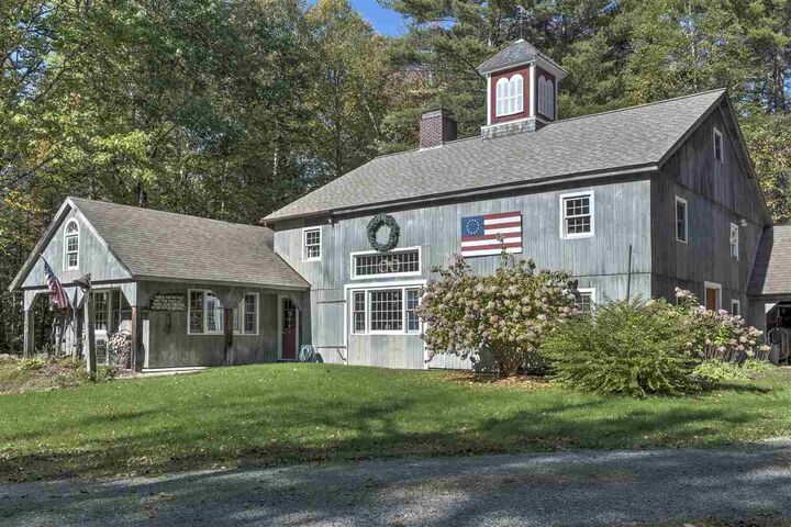Property Photo:  35 Quaker Lane  NH 03470 