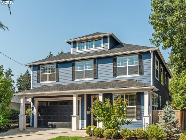 3955 NE 34th Ave  Portland OR 97212 photo