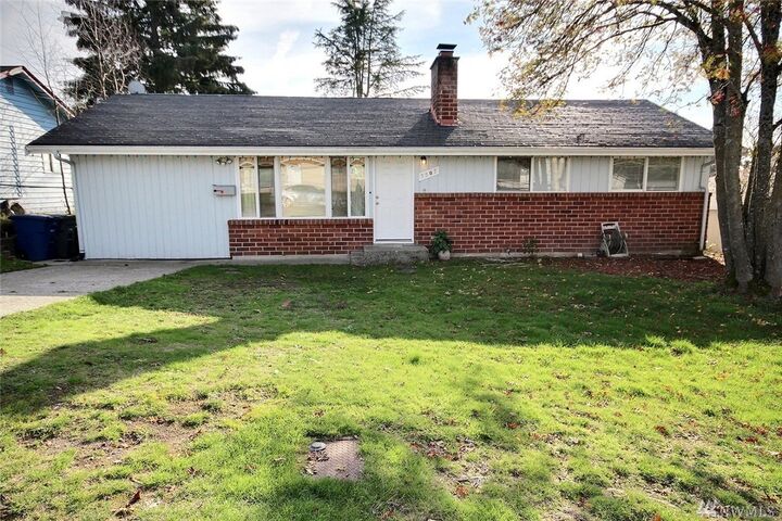 3507 NE 9th St  Renton WA 98056 photo