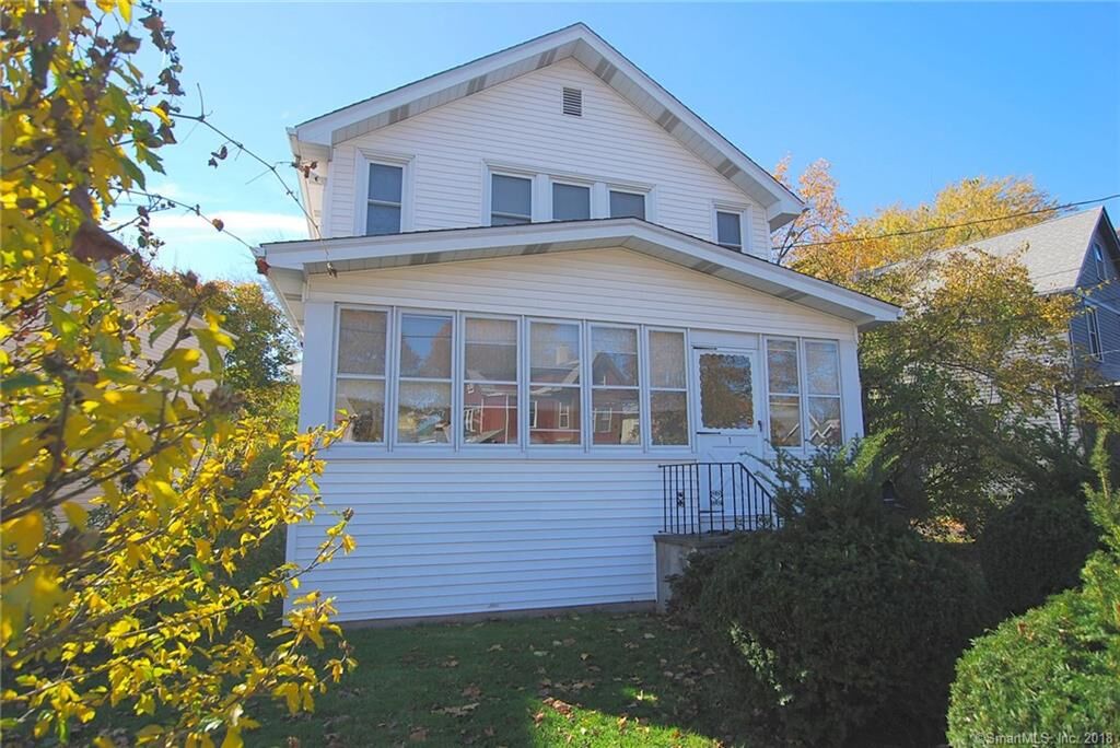 Property Photo: 1 Platt Street CT 06855