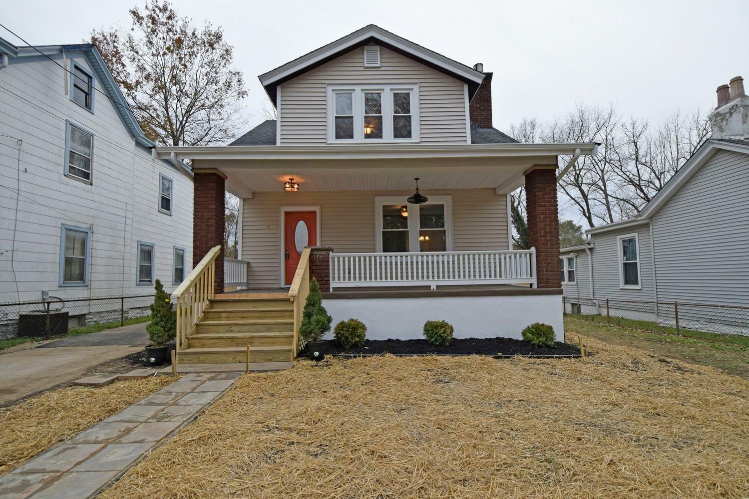 Property Photo:  6217 Prentice Street  OH 45227 