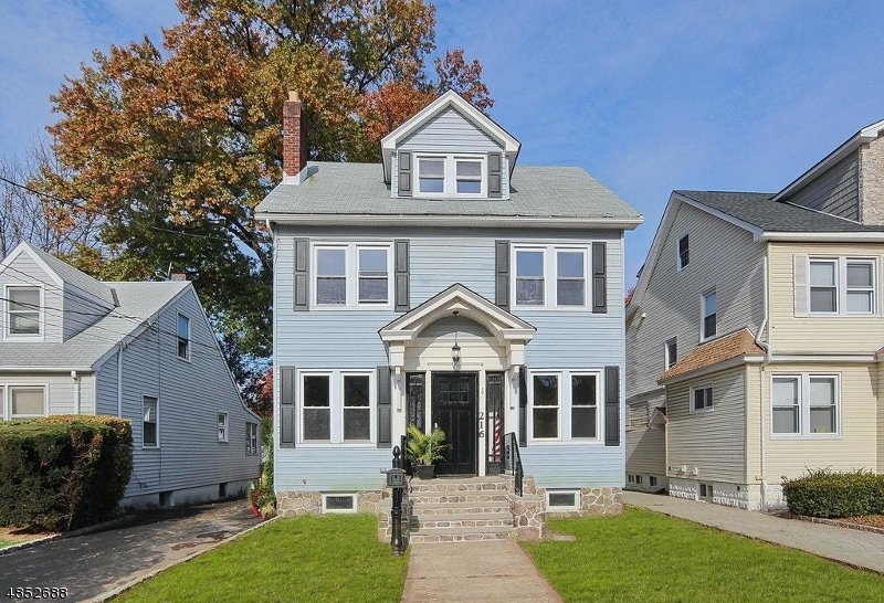 Property Photo:  216 Browning Ave  NJ 07208 