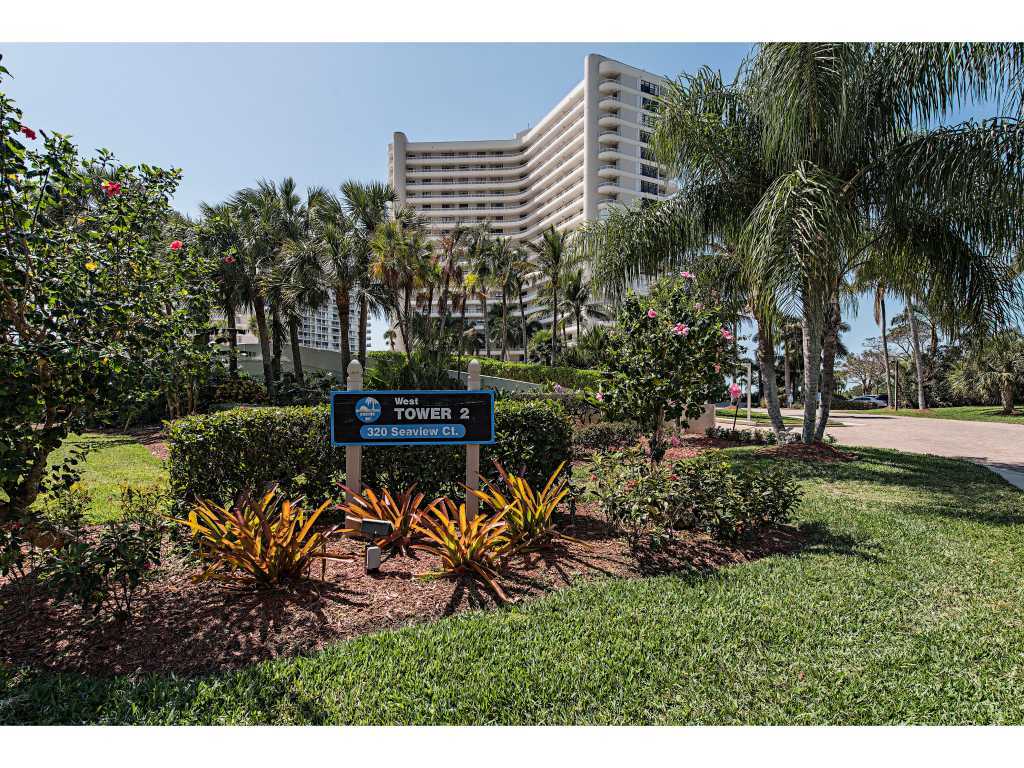 Property Photo:  320 Seaview Court 112  FL 34145 