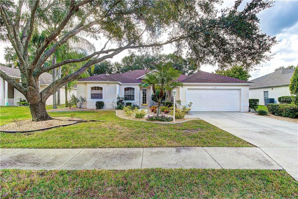 Property Photo: 11308 Pine Lilly Place FL 34202
