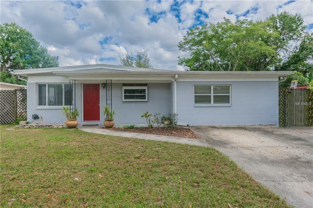 Property Photo:  6205 N Thatcher Avenue  FL 33614 