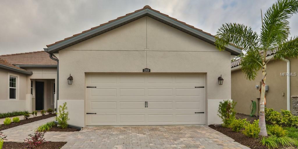 Property Photo:  11950 Tapestry Lane 160  FL 34293 