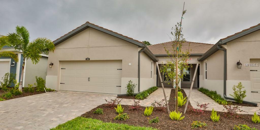 Property Photo:  11960 Tapestry Lane 159  FL 34293 