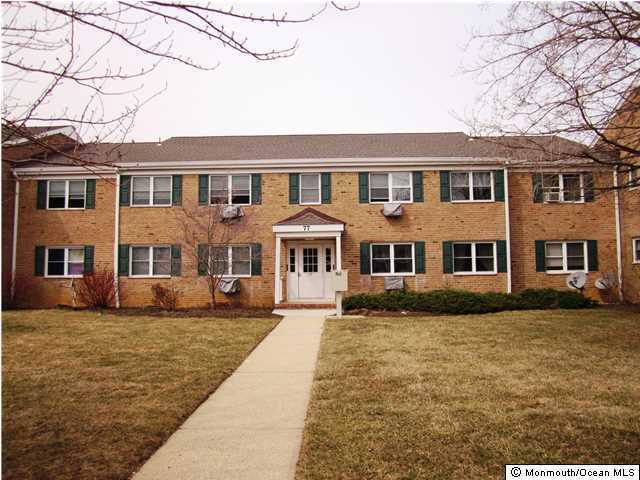 Property Photo:  77 Stonehurst Boulevard B  NJ 07728 