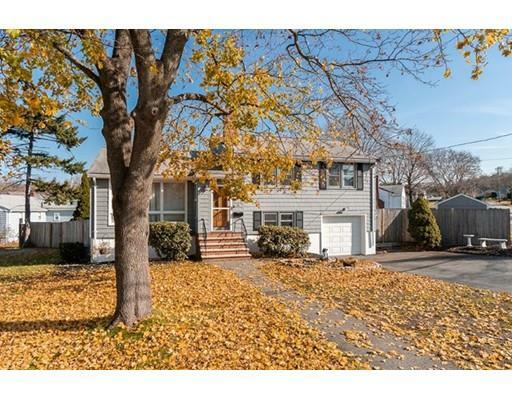 Property Photo: 16 Albert Road MA 01960
