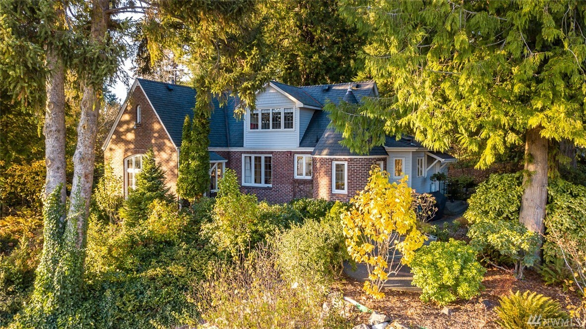 Property Photo: 12804 53rd St Ct E WA 98372