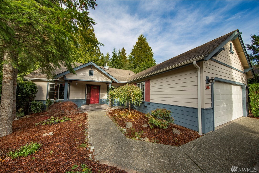 Property Photo:  72 McKenzie Lane  WA 98365 