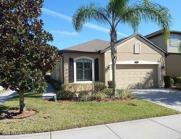 Property Photo:  202 Midori Way  FL 32904 