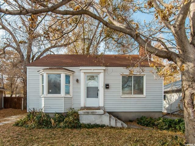 Property Photo: Address not disclosed UT 84044