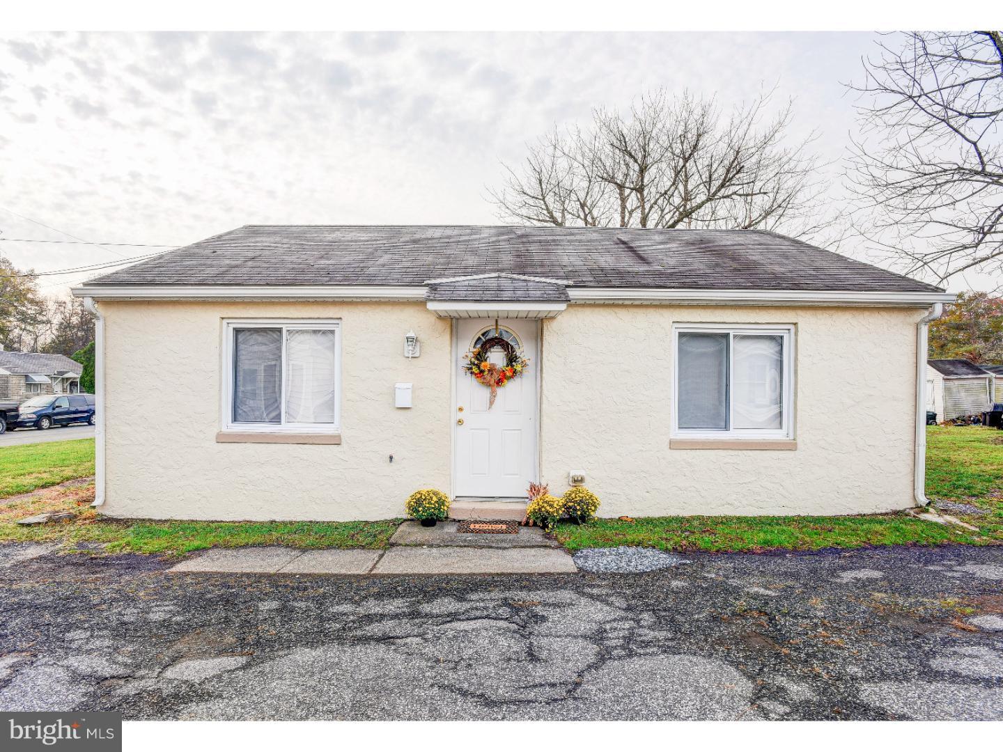 Property Photo: 315 Cedar Avenue DE 19804