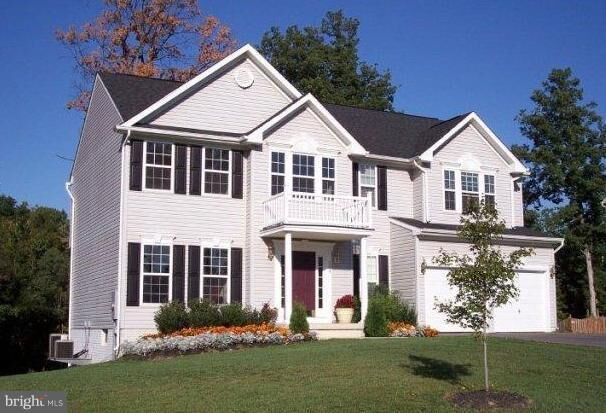 Property Photo: 384 Triumphant Way WV 25419