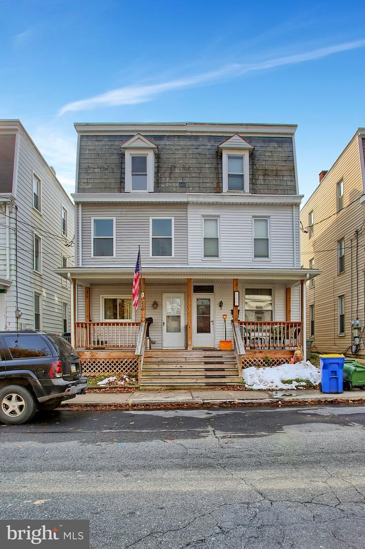 Property Photo: 220 Reno Avenue PA 17070