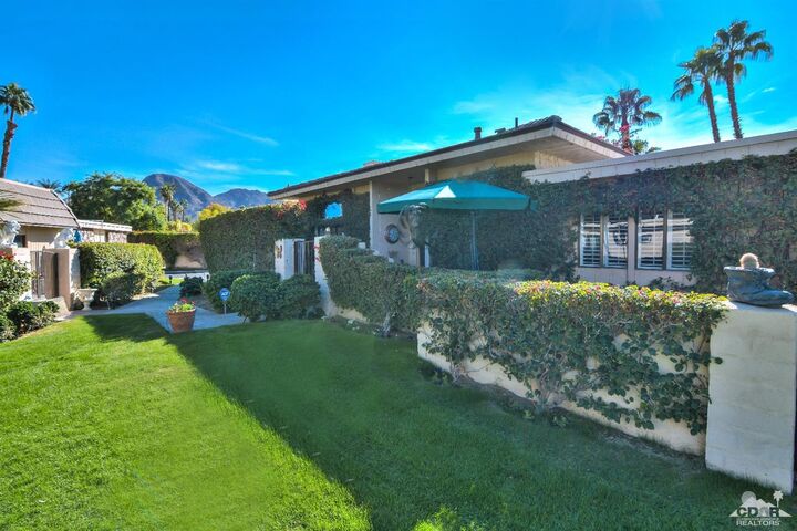 74958 Chateau Circle  Indian Wells CA 92210 photo