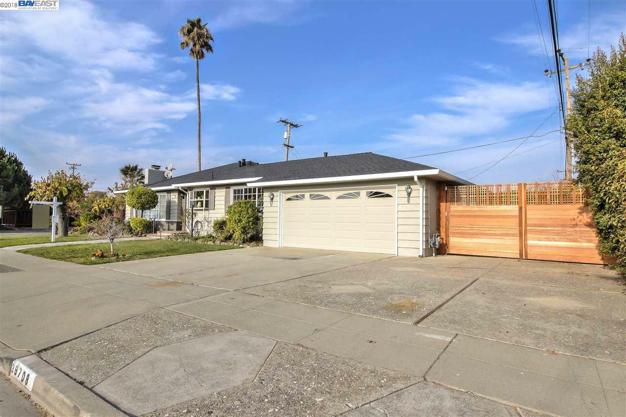 Property Photo:  38708 Farwell Dr  CA 94536 