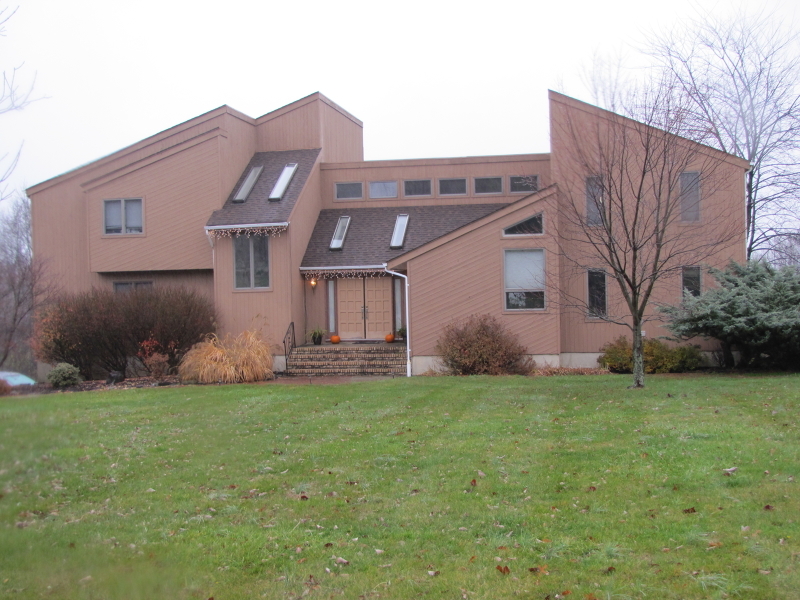 Property Photo: 15 E Ridge Rd NJ 08558