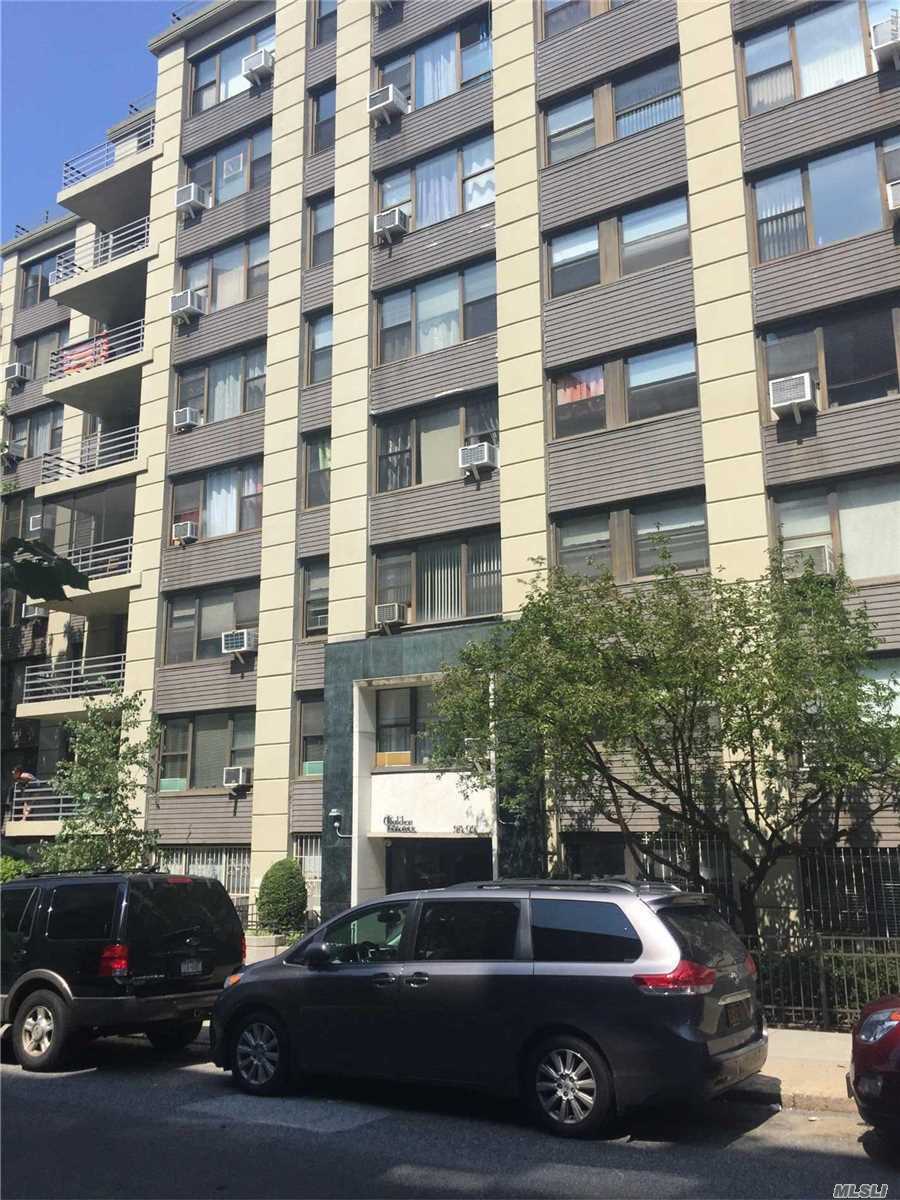 Property Photo: 98-09 64 Road 4C NY 11374
