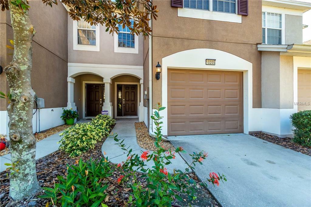 Property Photo:  10205 Pink Palmata Court  FL 33578 