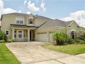 Property Photo: 8301 Old Town Drive FL 33647