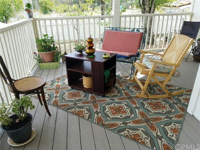 Property Photo: 15893 Young Street CA 95464