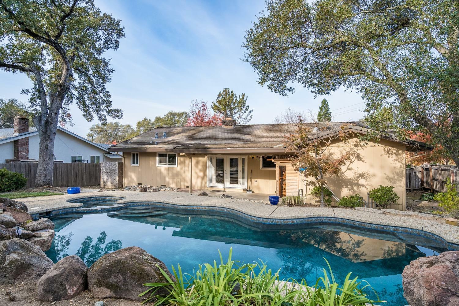 Property Photo:  8305 West Granite Drive  CA 95746 