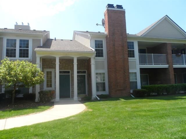 56172 N Troon  Shelby Twp MI 48316 photo