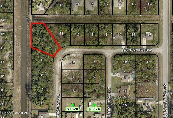 Property Photo:  1400 Hopkins Avenue SW  FL 32908 